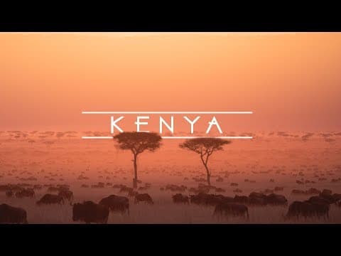 Welcome to kenya